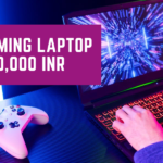 gaming laptop under 50000